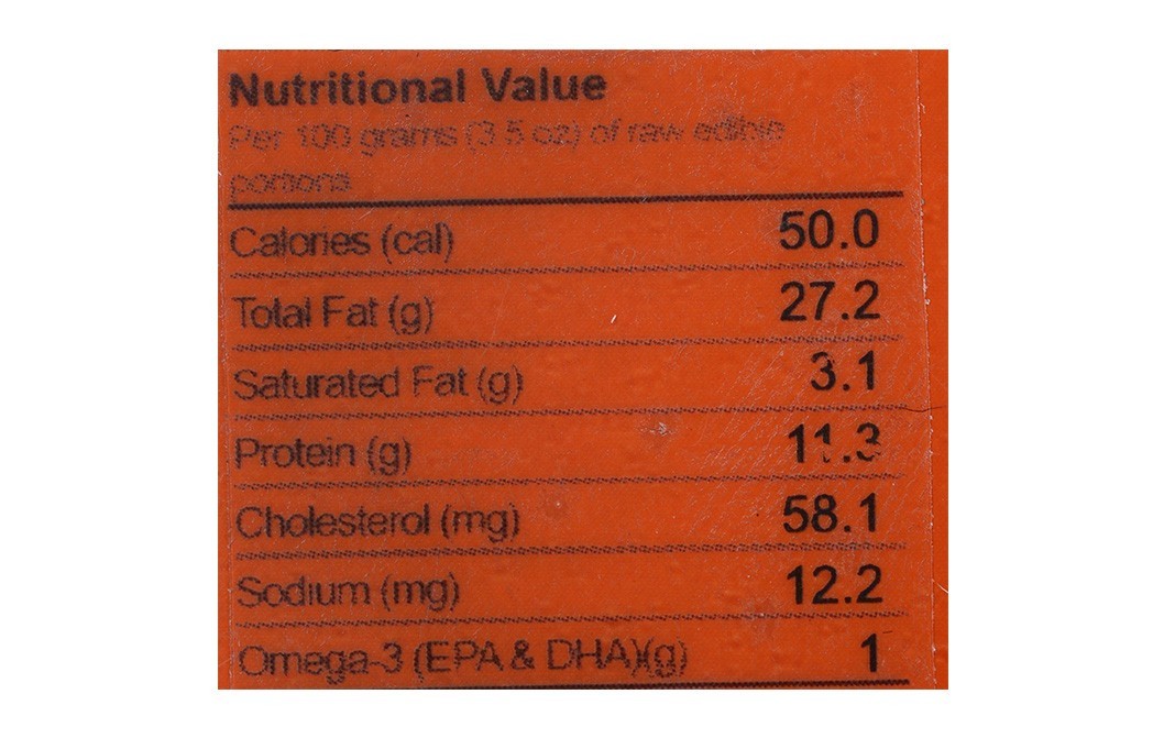 Natraj Roasted Flax Seeds (Roasted Alsi)   Pack  400 grams